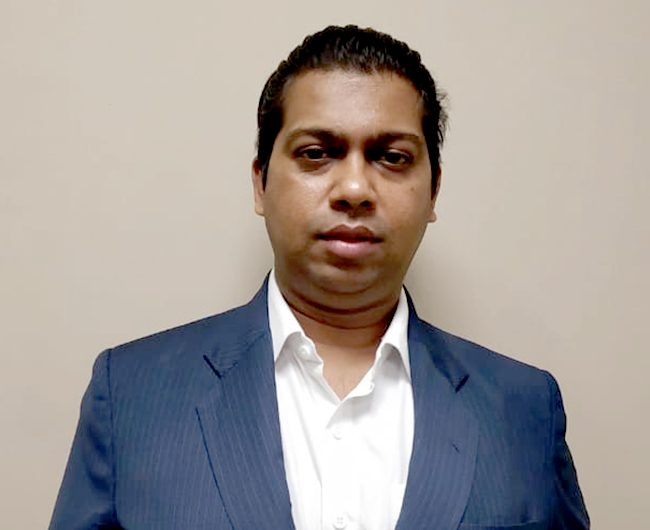 Ravikumar Gurunath